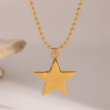 Load image into Gallery viewer, Make a Wish Necklace
